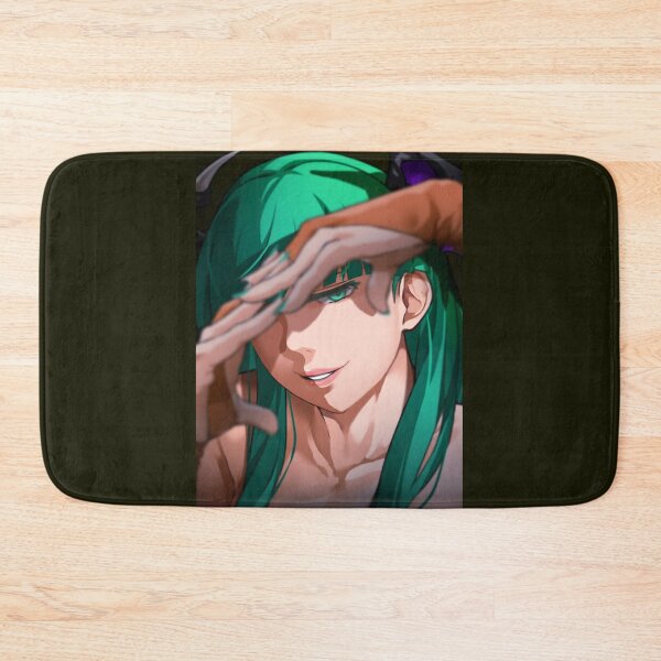 Item preview, morrigan aensland 2 designed and sold by SohaibHania.