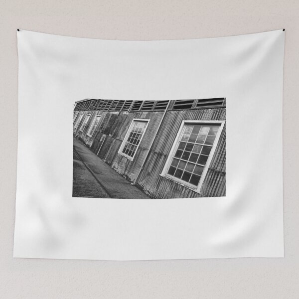 Item preview, Wall & windows. designed and sold by Ian Ramsay.
