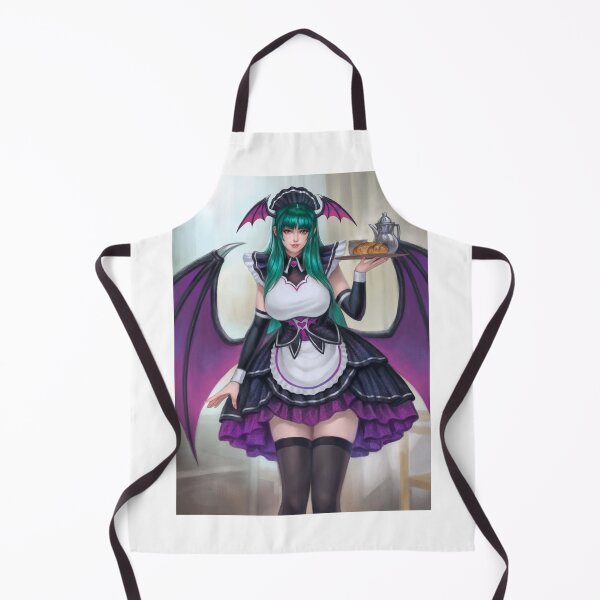 Item preview,  morrigan aensland 6 designed and sold by SohaibHania.