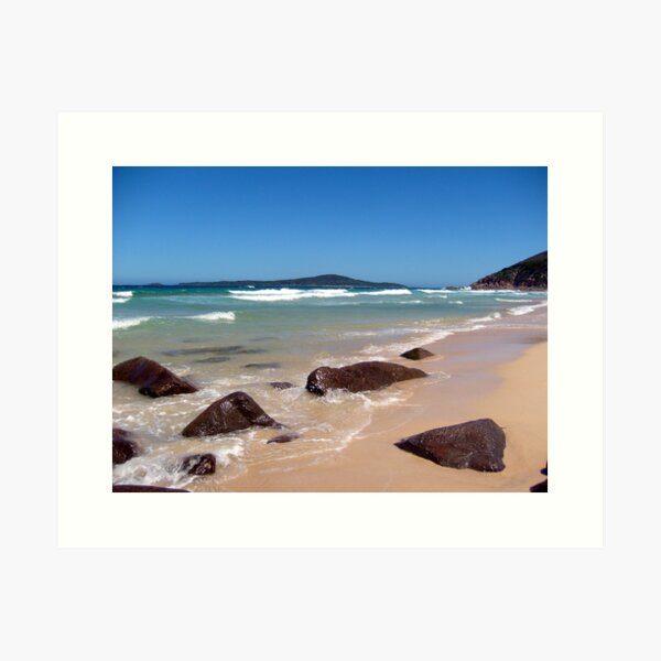Item preview, Port Stephens designed and sold by Route64.