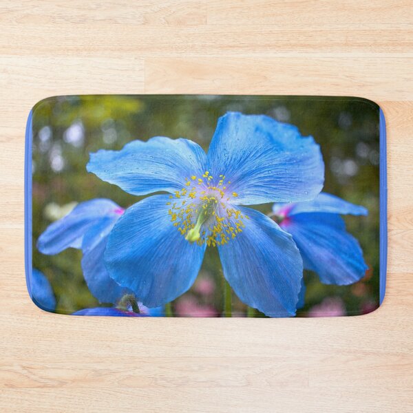 Item preview, Himalayan Blue Poppy  designed and sold by Alisonchambers2.