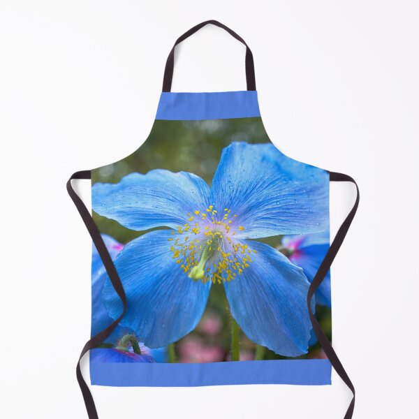 Item preview, Himalayan Blue Poppy  designed and sold by Alisonchambers2.