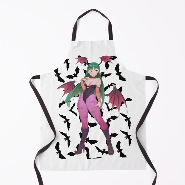 Item preview, morrigan aensland 7 designed and sold by SohaibHania.