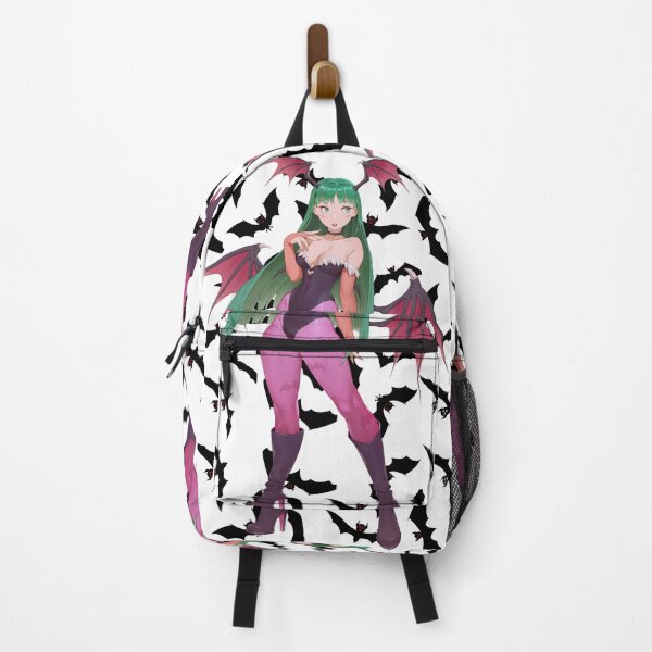 Item preview, morrigan aensland 7 designed and sold by SohaibHania.