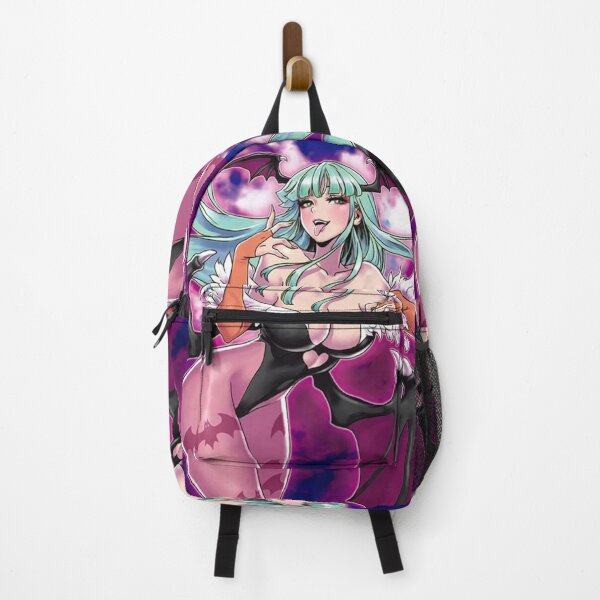 Item preview, morrigan aensland 4 designed and sold by SohaibHania.
