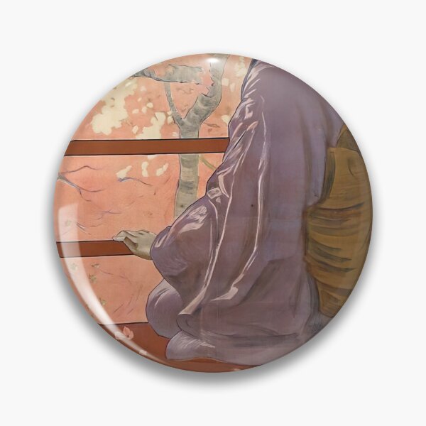 Item preview,  Madama Butterfly, opera poster designed and sold by neteor.