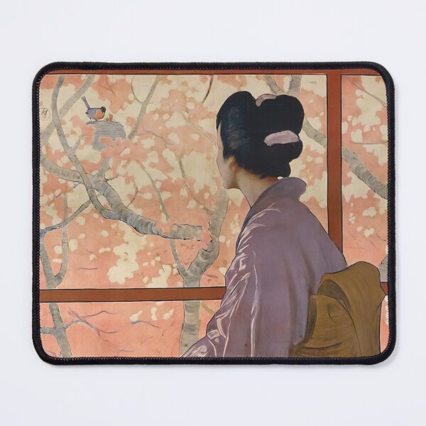Item preview,  Madama Butterfly, opera poster designed and sold by neteor.