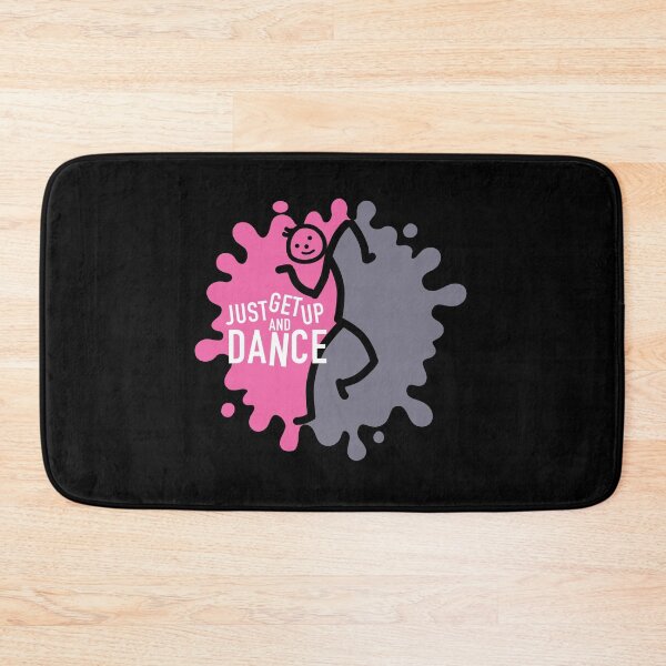 Item preview, Get Up and Dance stick  designed and sold by mcgee56.