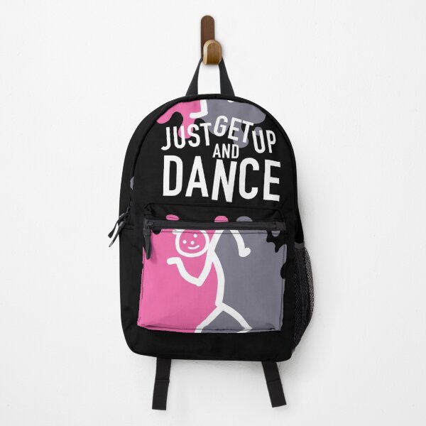 Item preview, Get Up and Dance stick designed and sold by mcgee56.