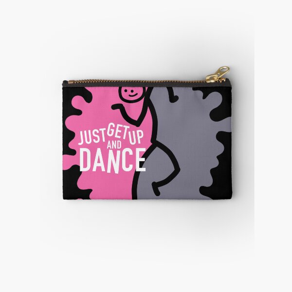 Item preview, Get Up and Dance stick  designed and sold by mcgee56.