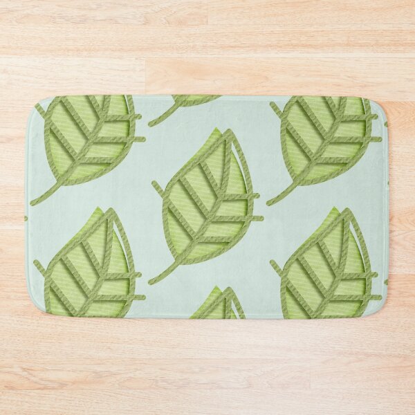 Item preview, Green Leaf designed and sold by MyArt23.