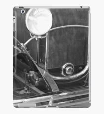 Classics iPad Case/Skin