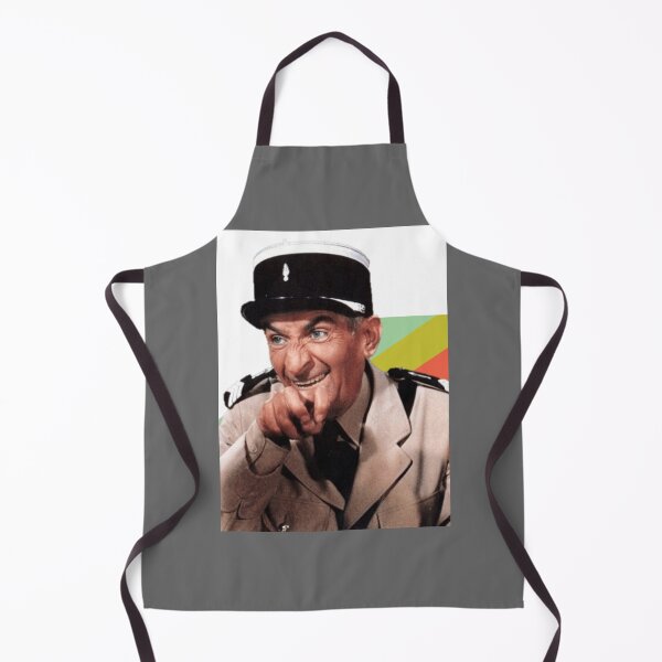 Item preview, Louis de Funes Grimace Classic designed and sold by OpalBartell.