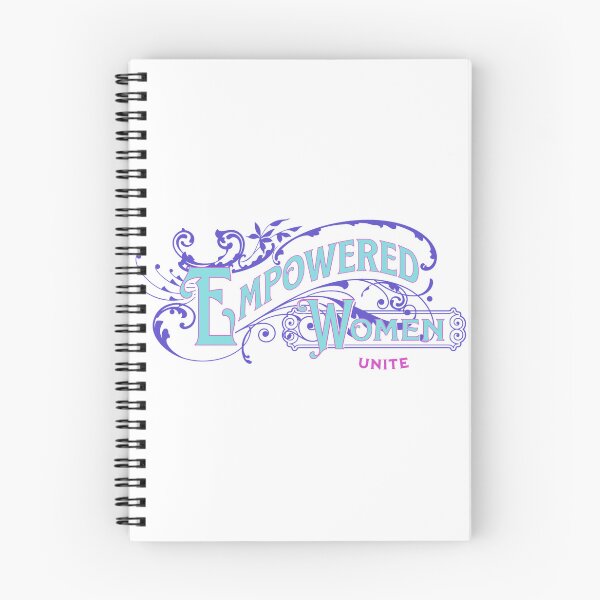Item preview, Empowered Women Unite | Blue White and Pink | Soul Intent | Sistarhood | Divine Feminine designed and sold by FrequencyV.