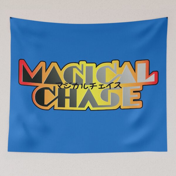 Item preview, Magical Chase ~ JPN ver. designed and sold by Miqwib.
