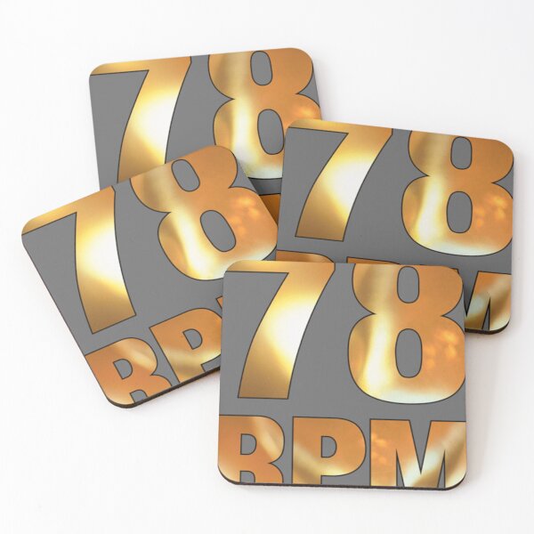 Item preview, 78 RPM  Vinyl Classic designed and sold by VictorKoelpin.