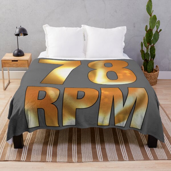 Item preview, 78 RPM Vinyl Classic designed and sold by VictorKoelpin.