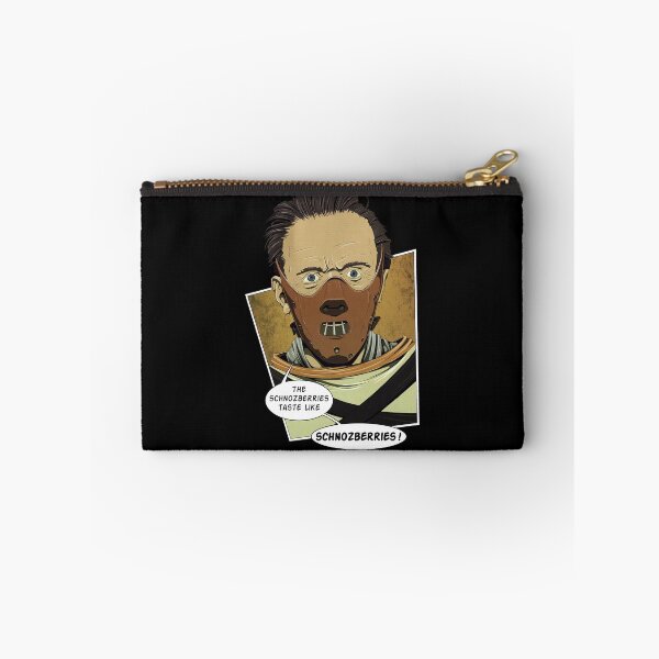 Item preview, Lecter Schnozberries designed and sold by William Black.