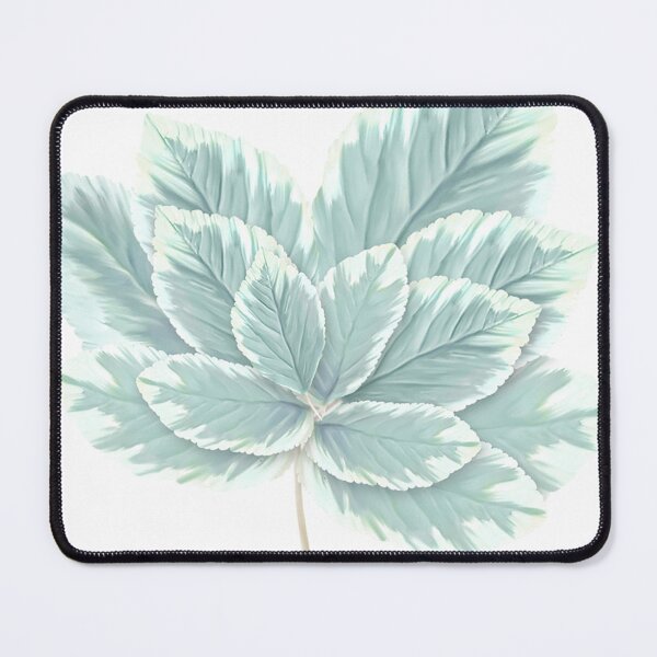 Item preview, Winter Leaf designed and sold by MyArt23.