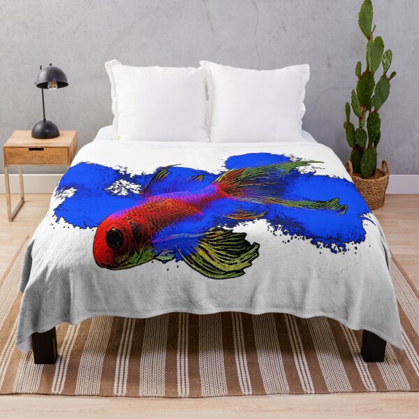 Item preview, veiltail goldfish canvas structure, aquatic animals, fish designs for woman designed and sold by Kirei-Lily.
