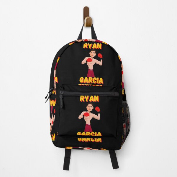 Item preview, Ryan Garcia designed and sold by DrawingAndText.