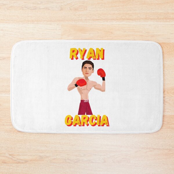 Item preview, Ryan Garcia designed and sold by DrawingAndText.