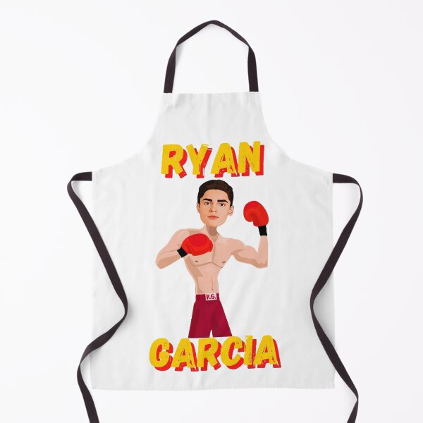 Item preview, Ryan Garcia designed and sold by DrawingAndText.