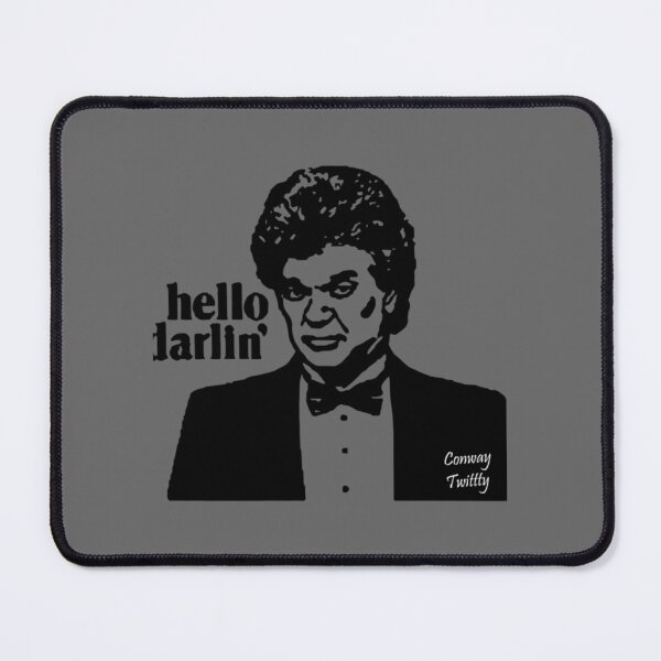 Item preview, A Country Singer Conway Twitty Legends Never Die  Vintage Classic . Essential designed and sold by TeaganOndricka.