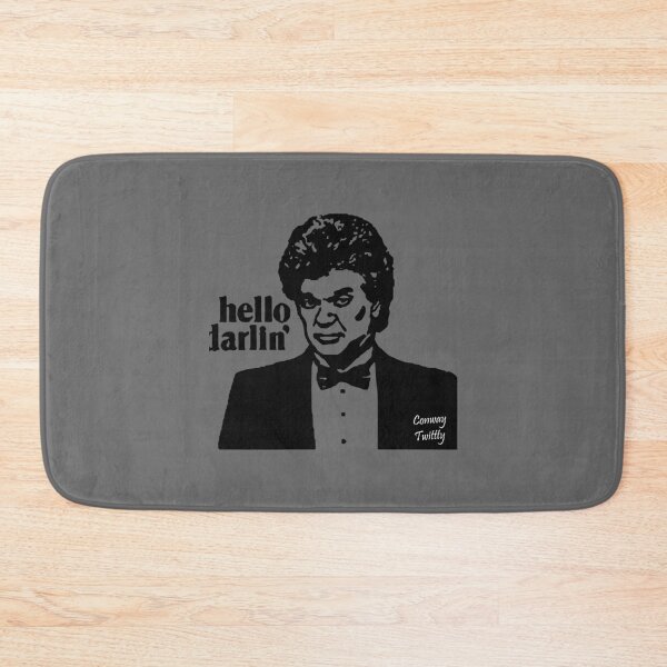 Item preview, A Country Singer Conway Twitty Legends Never Die  Vintage Classic . Essential designed and sold by TeaganOndricka.