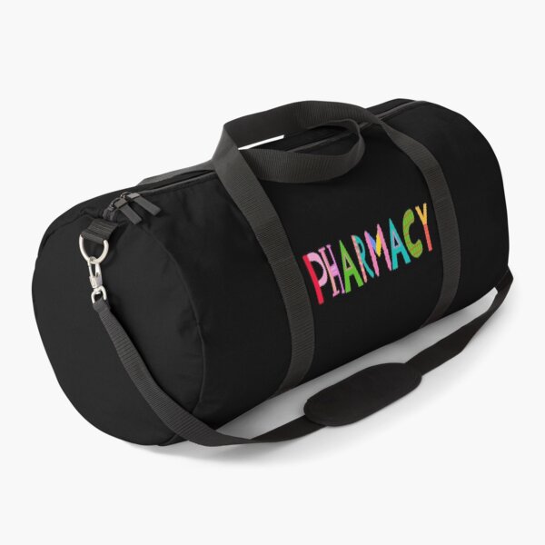 Item preview, Colorful Pharmacy Lettering designed and sold by GR-ART.