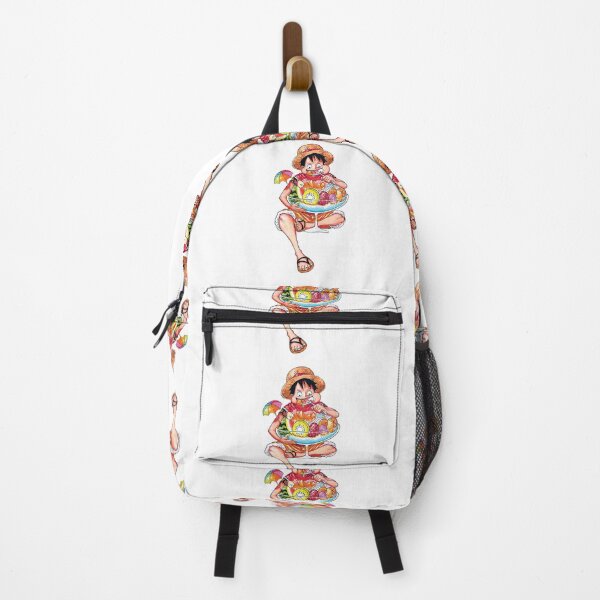 Artikelvorschau, Cartoon Monkey D Luffy Art entworfen und verkauft von Milkygmail.