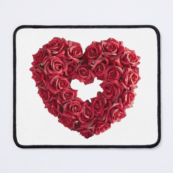 Item preview, Love Heart of Red Rose designed and sold by MyArt23.