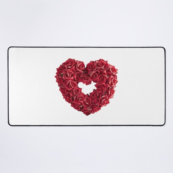 Item preview, Love Heart of Red Rose designed and sold by MyArt23.