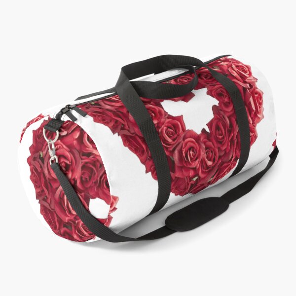 Item preview, Love Heart of Red Rose designed and sold by MyArt23.