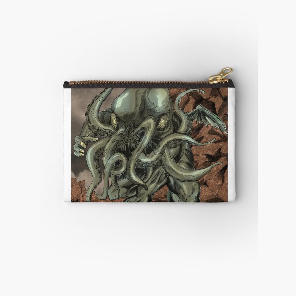 Item preview, Cthulhu designed and sold by Colin Wells.