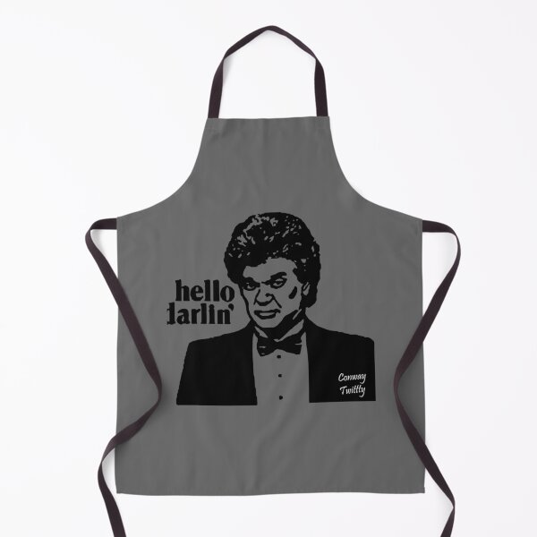 Item preview, A Country Singer Conway Twitty Legends Never Die Vintage Classic . Essential designed and sold by TeaganOndricka.