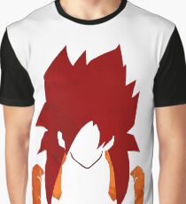 Gogeta | 23 Graphic T-Shirt