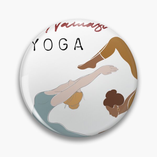 Artikelvorschau, Namaste Yoga entworfen und verkauft von Umerchatha444.