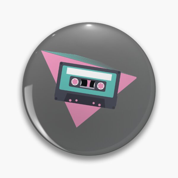 Item preview, 80s Mix Tape Essential Art designed and sold by VictorKoelpin.