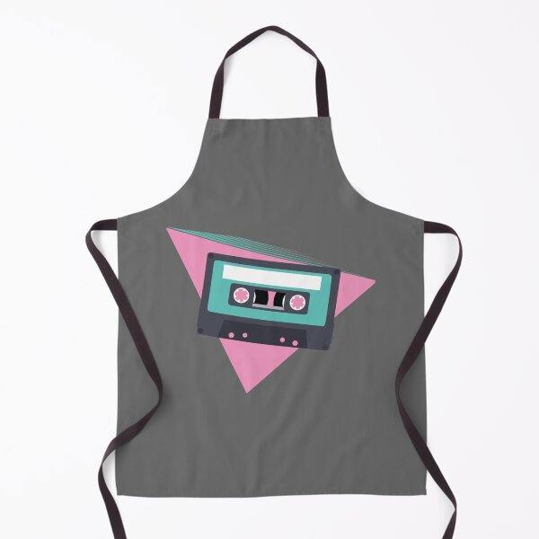 Item preview, 80s Mix Tape Essential Art designed and sold by VictorKoelpin.