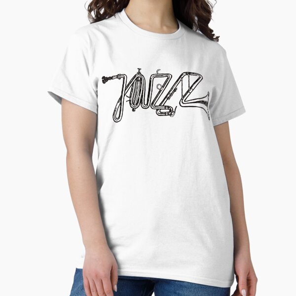 Item preview, JAZZ designed and sold by nwsoulacademy.
