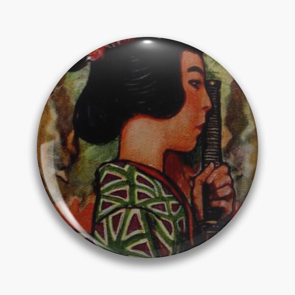 Artikelvorschau, Madame Butterfly by Byam Shaw entworfen und verkauft von neteor.
