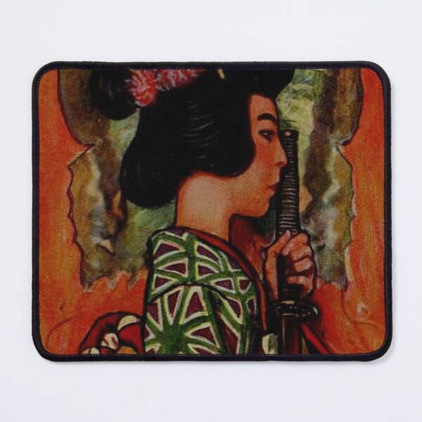 Item preview, Madame Butterfly by Byam Shaw designed and sold by neteor.