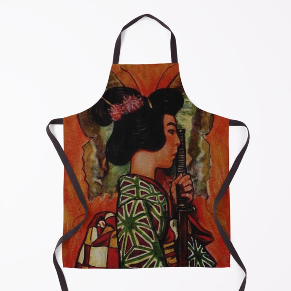 Item preview, Madame Butterfly by Byam Shaw designed and sold by neteor.