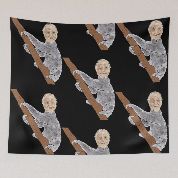 Item preview, Sir David Sloth  designed and sold by MeganLuca81830.
