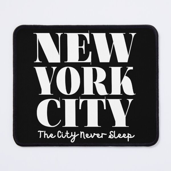 Item preview, new york city the big apple designed and sold by theredsharp.