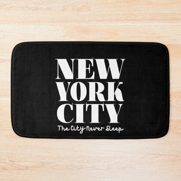 Item preview, new york city the big apple designed and sold by theredsharp.