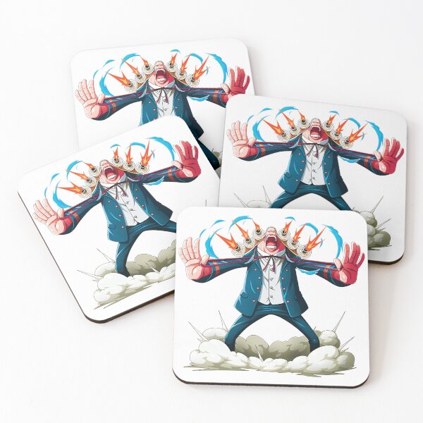Item preview, Cartoon Figther Igaram Art designed and sold by Milkygmail.