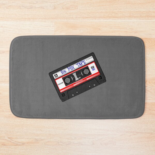Artikelvorschau, 80s Mix Tape Essential entworfen und verkauft von VictorKoelpin.