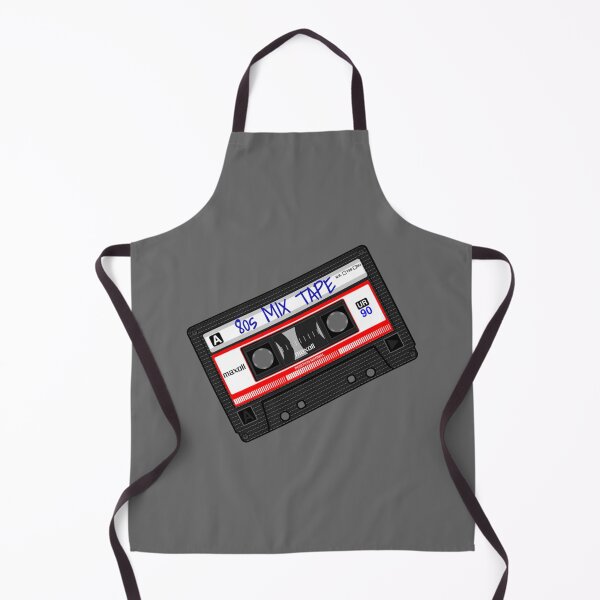 Aperçu de l'œuvre 80s Mix Tape Essential créée et vendue par VictorKoelpin.